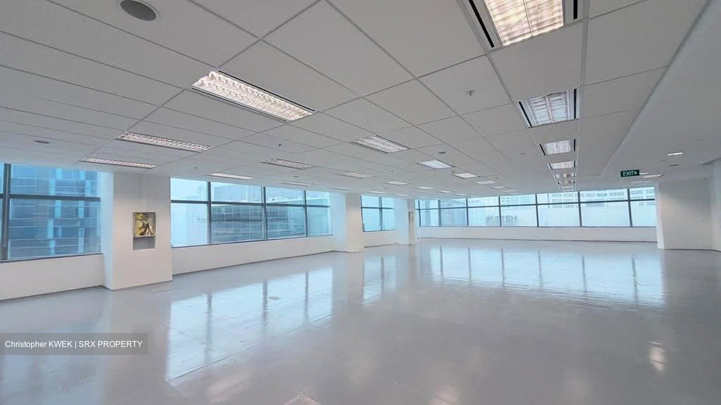 Velocity @ Novena Square (D11), Office #631248731